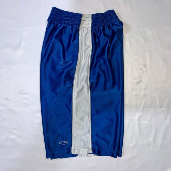 C9 By Champion Vintage Rare Reversible Basketball Shorts Small - Picture 8 of 10